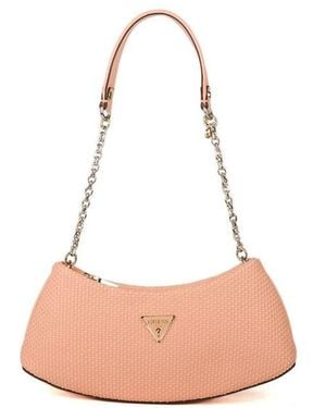 Guess Shoulder Bags - Pink