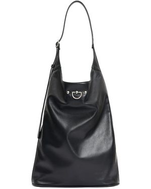 DURAZZI MILANO Shoulder Bags - Nero
