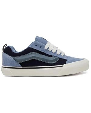Vans Sneakers - Bleu