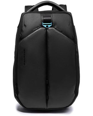 Piquadro Backpacks - Negro