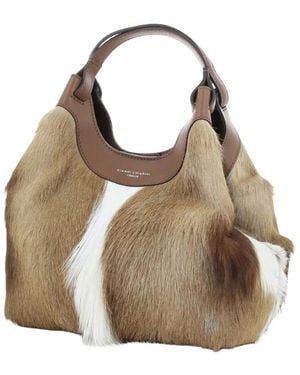 Gianni Chiarini Stilvolle Handtaschen - Braun