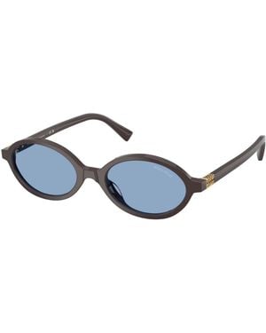 Miu Miu Sunglasses - Azul