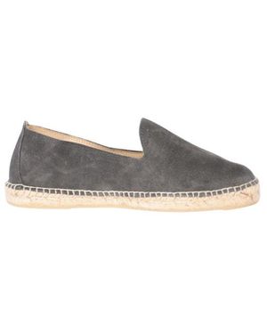 Manebí Espadrilles - Grigio