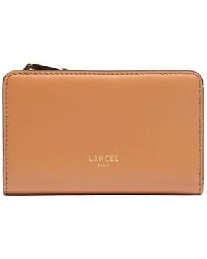 Lancel Wallets & Cardholders - Marrone