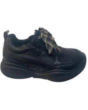 Xsensible Swx21 32005.3 Sneakers - Blauw