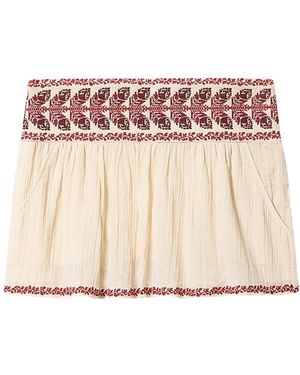 Isabel Marant Rokken ,Korte Rokken - Roze