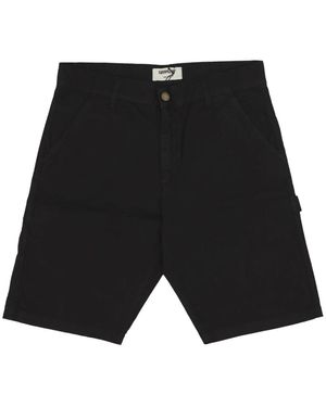 Caterpillar Casual Shorts - Black
