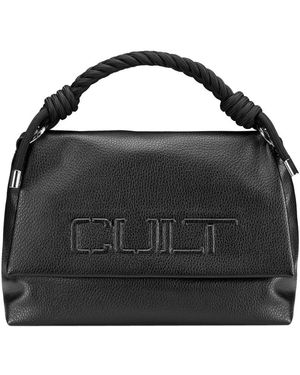 Cult Handbags - Noir