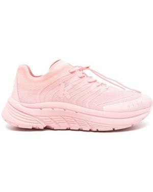 KENZO Pace 2.0 Sneakers - Pink