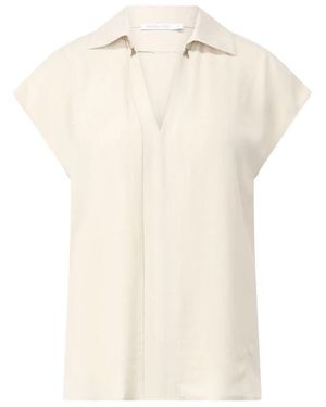 Patrizia Pepe Blouses - Neutro
