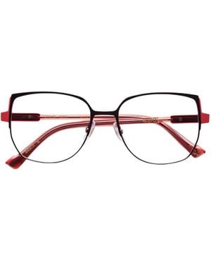 Etnia Barcelona Glasses - Brown