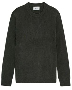 NN07 Sweatshirts - Verde