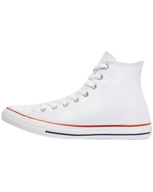 Converse Sneakers - Blanc