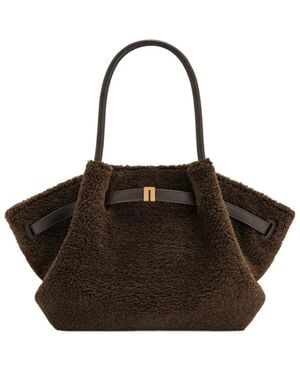 JW PEI Tote Bags - Black