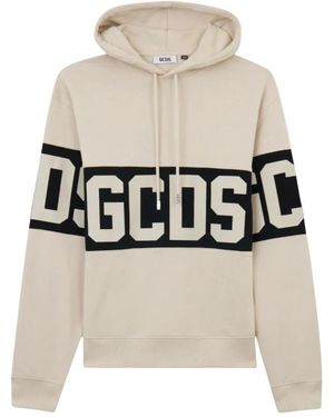 Gcds Hoodies - White