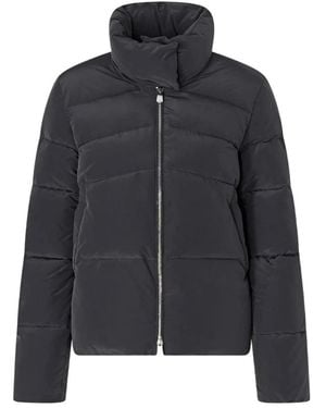 Pinko Winter Jackets - Noir