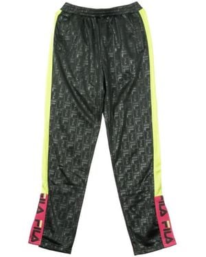 Fila Joggers - Green