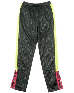 Fila Sweatpants - Groen