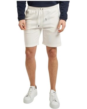 K-Way Casual Shorts - Blue