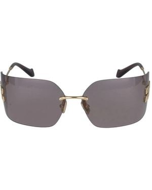 Miu Miu Sunglasses - Grey