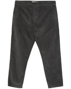 Universal Works Slim-Fit Trousers - Grijs