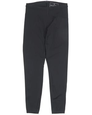 Y-3 W Run Leggings - Grau