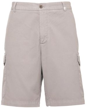 Myths Casual Shorts - Gris