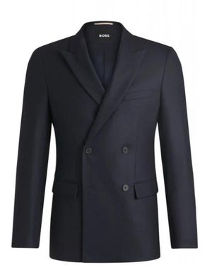 HUGO Blazers - Blue