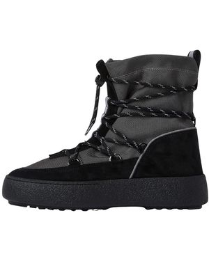 Moon Boot Winter Boots - Nero
