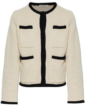 By Malene Birger Cardigans - Neutro
