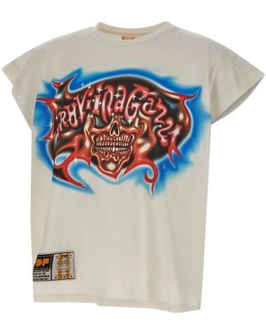 PDF Tops ,Wit ,T-Shirts