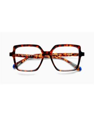 Etnia Barcelona Glasses - Brown