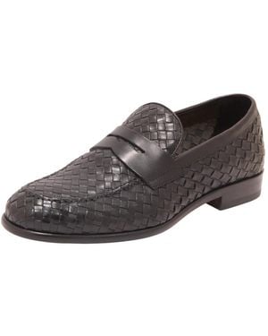 Doucal's Loafers - Marrón