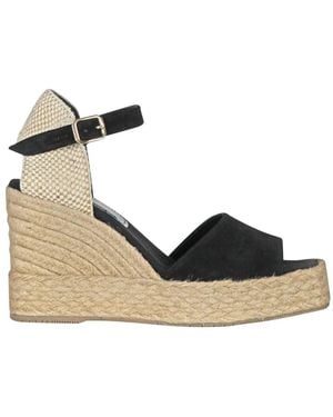 Palomitas By Paloma Barcelo' Wedges - Marrón