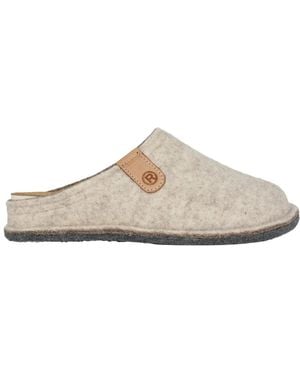 Rohde Slippers - Blanco