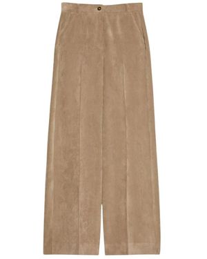 iBlues Wide Trousers - Neutro
