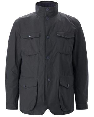 Barbour Light Jackets - Grigio