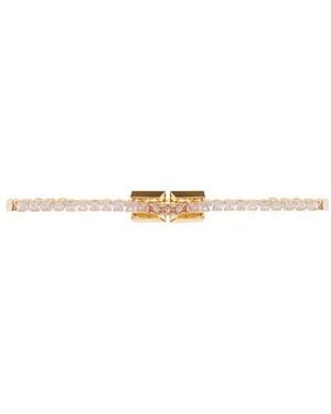 Elisabetta Franchi Necklaces - White