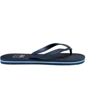 Fedeli Flip Flops - Blue