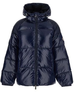 Pyrenex Ski Jackets - Blu