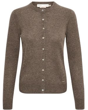 Inwear Cashmere Knitwear - Marrone