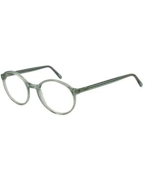 Andy Wolf Glasses - Metallic
