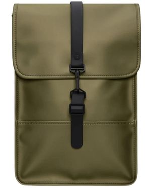 Rains Backpacks - Vert