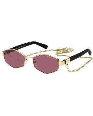 Marc Jacobs Sunglasses - Yellow