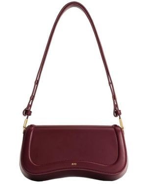 JW PEI Shoulder Bags - Purple