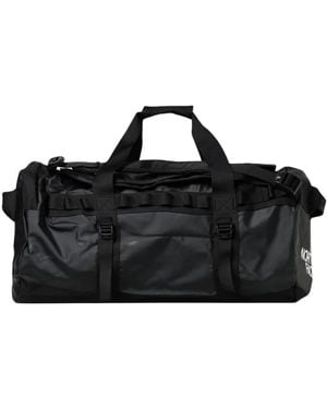 The North Face Weekend Bags - Zwart