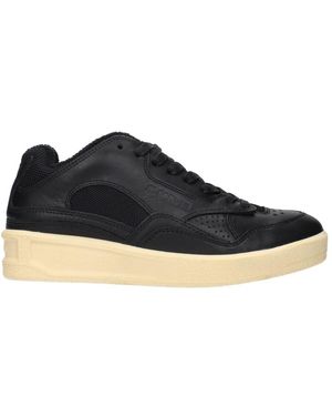Jil Sander Sneakers - Bleu
