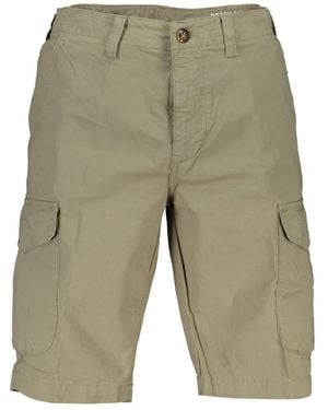 North Sails Casual Shorts - Green