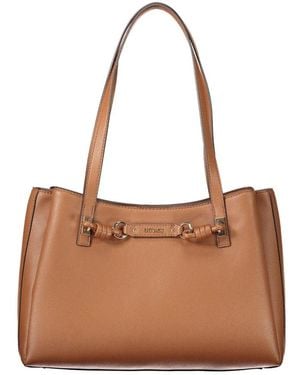 Guess Shoulder Bags - Brown