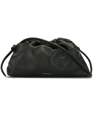 Mansur Gavriel Cross Body Bags - Zwart